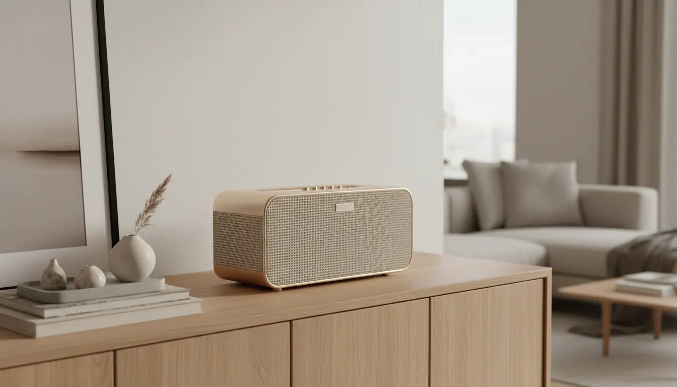 Best Premium Lifestyle Speakers for Modern Homes: Design‑Focused Wireless Audio Guide