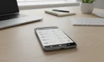 automated cloud backup workflows on Android