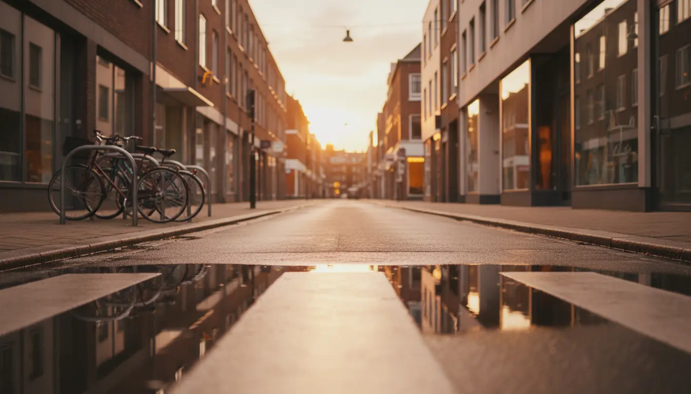 Best Street Photography Cameras: Compact, Fast and Perfect for Candid Urban Shots