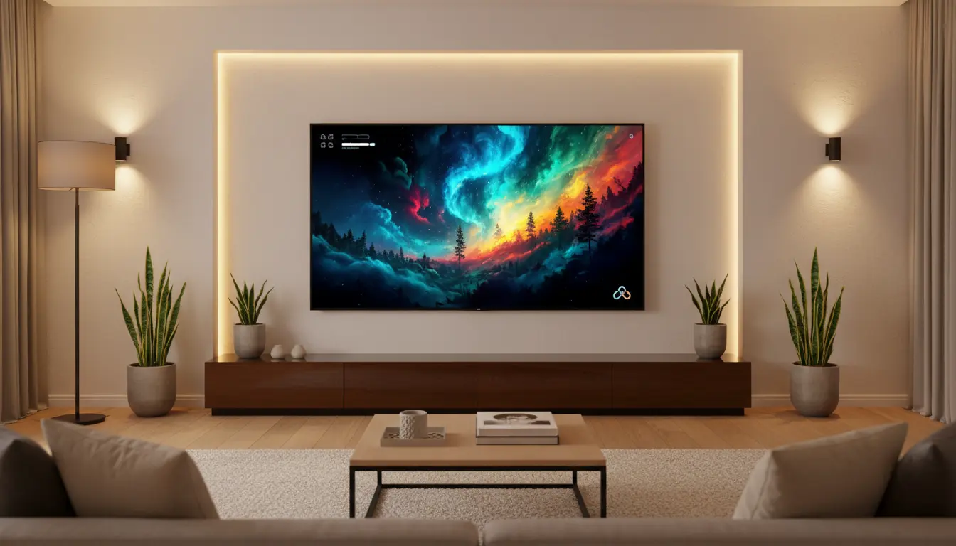 How Low Pixel Burn-In Risk Managed OLED TVs Protect Your Screen and Boost Longevity