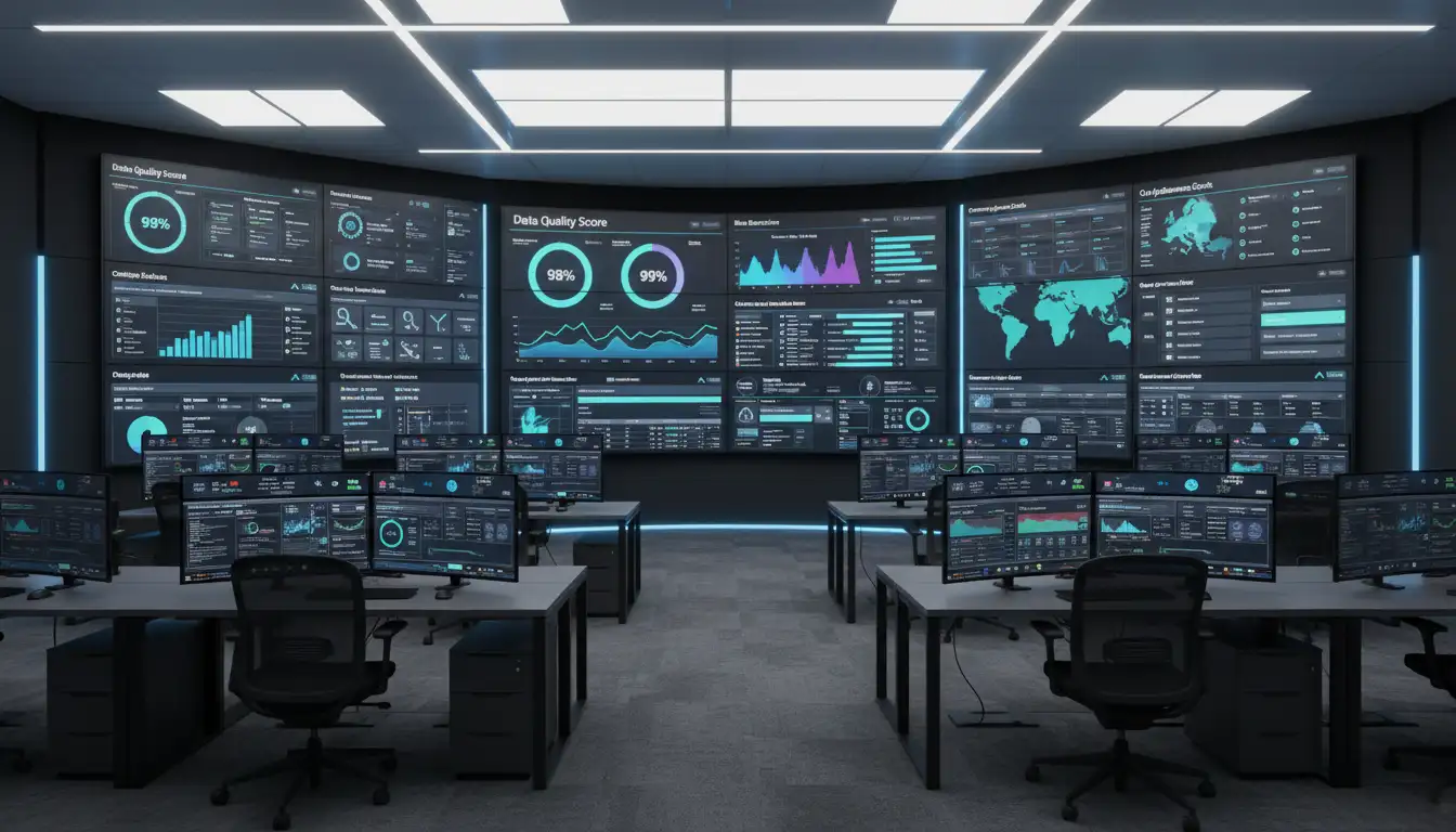 Data Quality in AI Projects: International Best Practices for Trustworthy, Fair and Compliant AI Systems