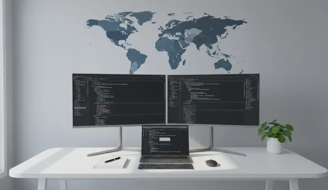 full stack developer roadmap