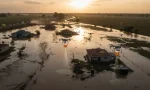 environmental monitoring and disaster response with drone swarms