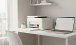 best compact printer for small spaces