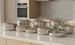 Best stainless steel cookware for long‑term use