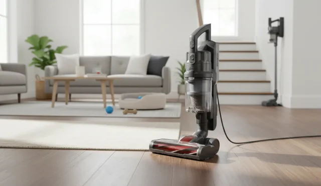 Best Shark vacuum cleaners for different home types