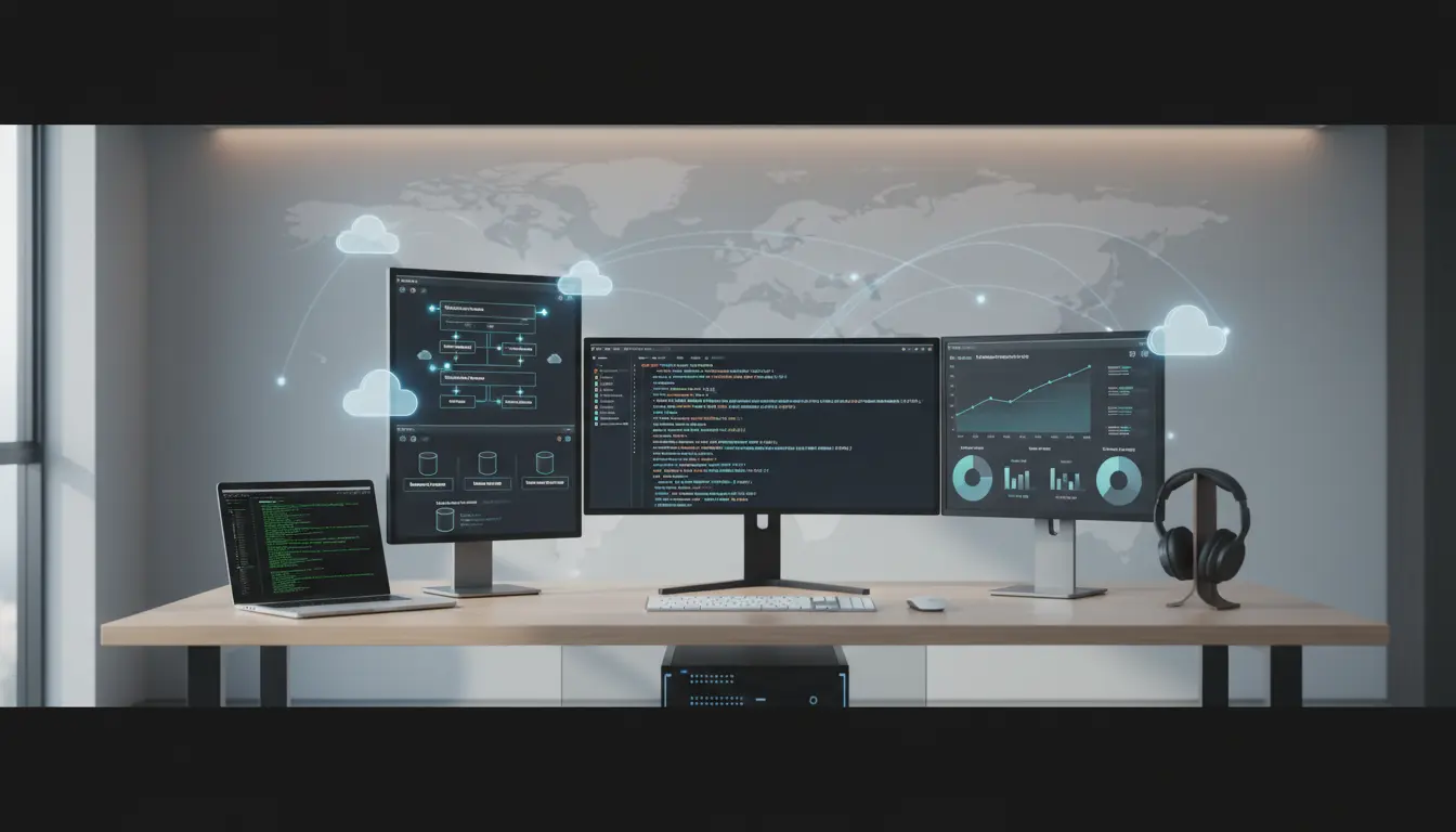 What Is Software Engineering? Global Career Prospects, Skills, and Future Opportunities