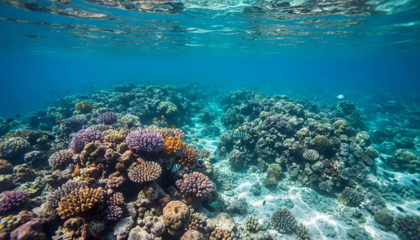 “Ultimate Action Camera Snorkeling and Diving Guide: Settings, Underwater Tips, and 4K Footage Secrets”