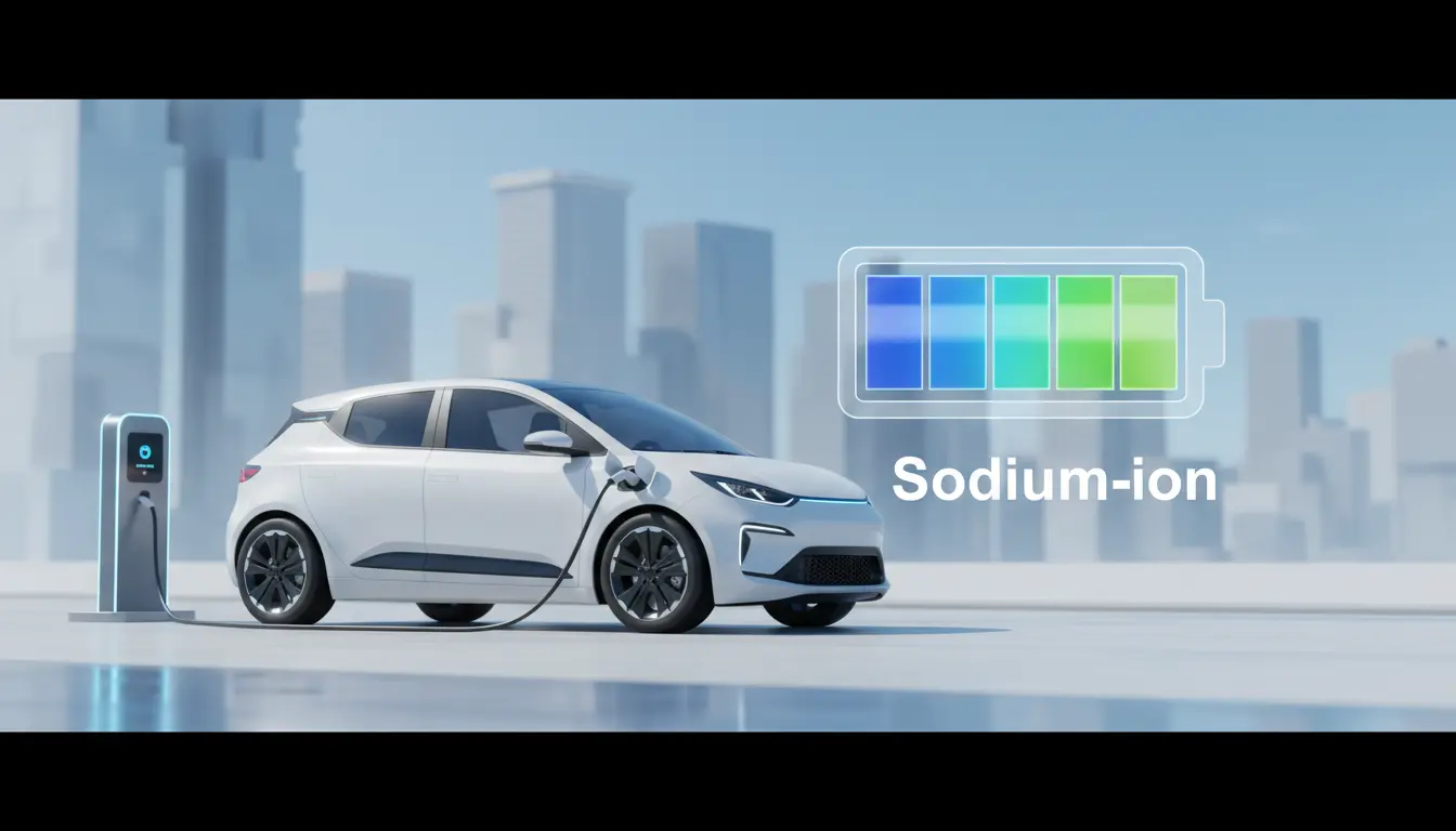 Sodium‑Ion Batteries and Ultra‑Cheap EVs in the US: Cost, Safety, and Future Prospects