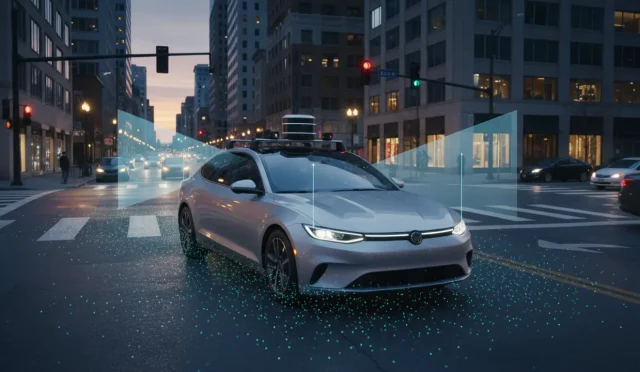 LIDAR vs camera‑only self‑driving