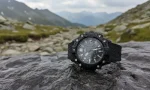 best water‑resistant and shockproof sports watch for outdoor sports