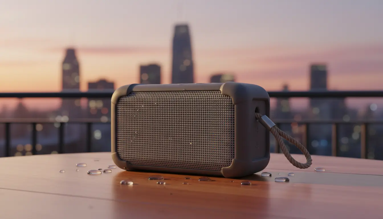 Best General Purpose Bluetooth Speakers 2025: Waterproof, Portable and Powerful Sound for Home and Outdoor Use