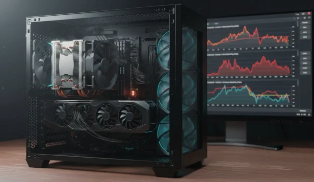 thermal throttling