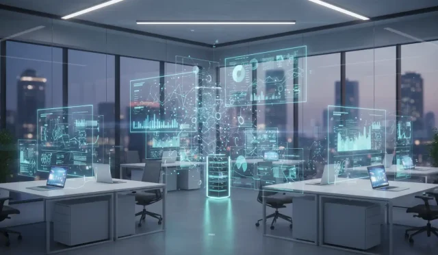 AI startup ecosystem in the United States
