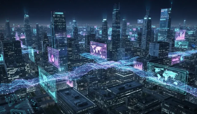 corporate AI transformation