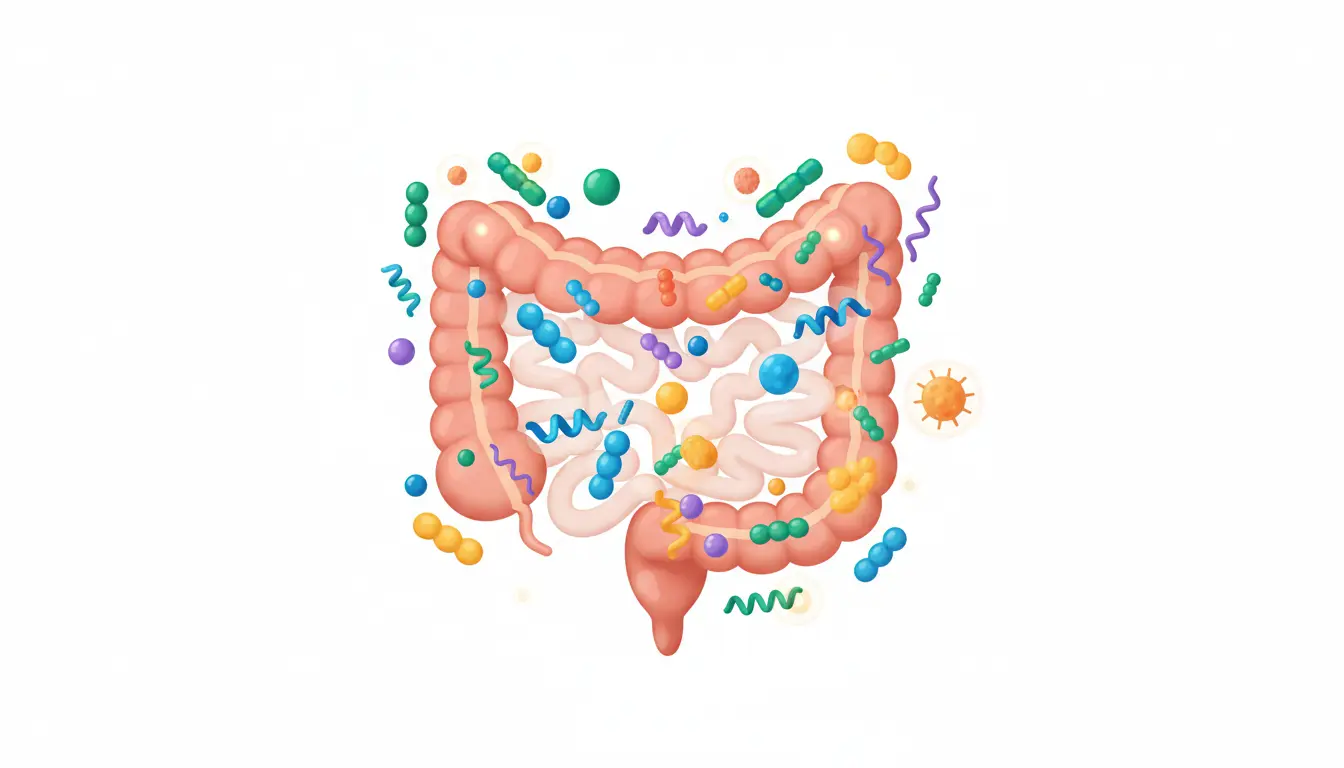 Microbiome Therapies: How Gut Bacteria Medicines Restore Gut Microbiome Health Naturally