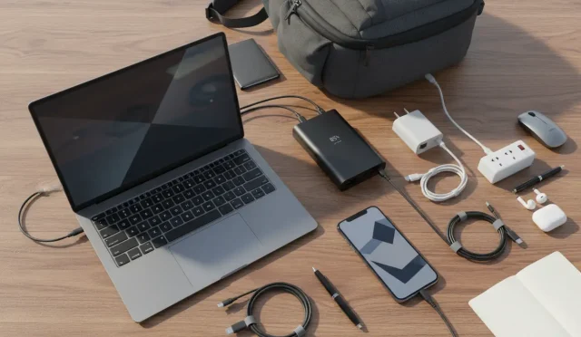 Best power products for remote workers and digital nomads