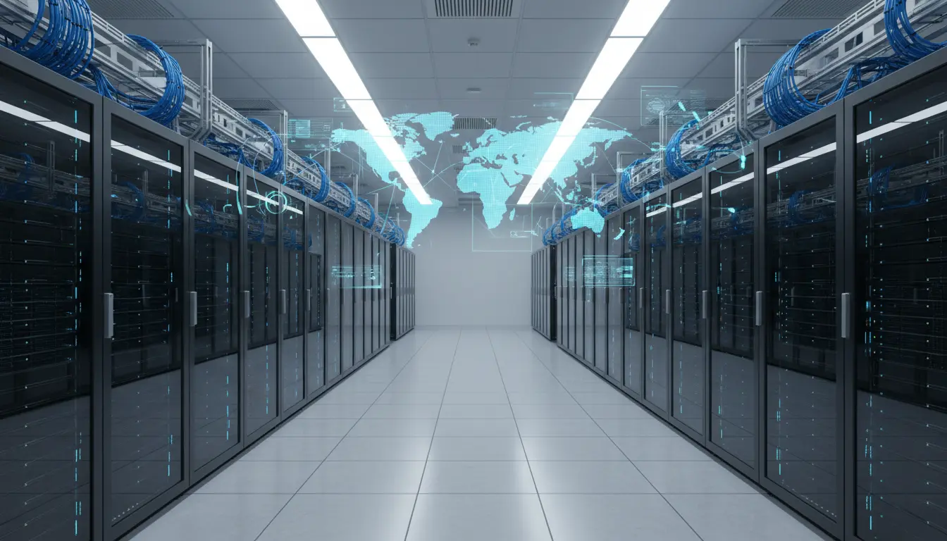 Designing a Global, Scalable Database Architecture: Multi‑Region Deployment, Sharding Strategy, and High Availability for Enterprises
