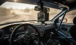 in car action camera for drift off road and rally