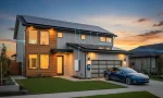 smart home integration Tesla Powerwall EV