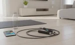 smart jump rope with sensors