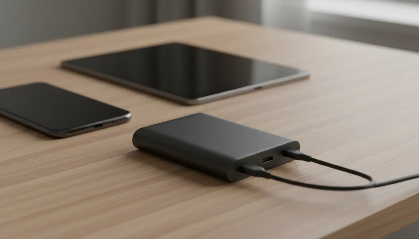 Best Budget Power Products Under $50: Slim Portable Chargers and Travel‑Friendly Battery Packs Explained