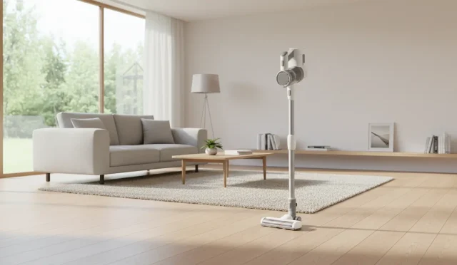 best lightweight cordless vacuum cleaners