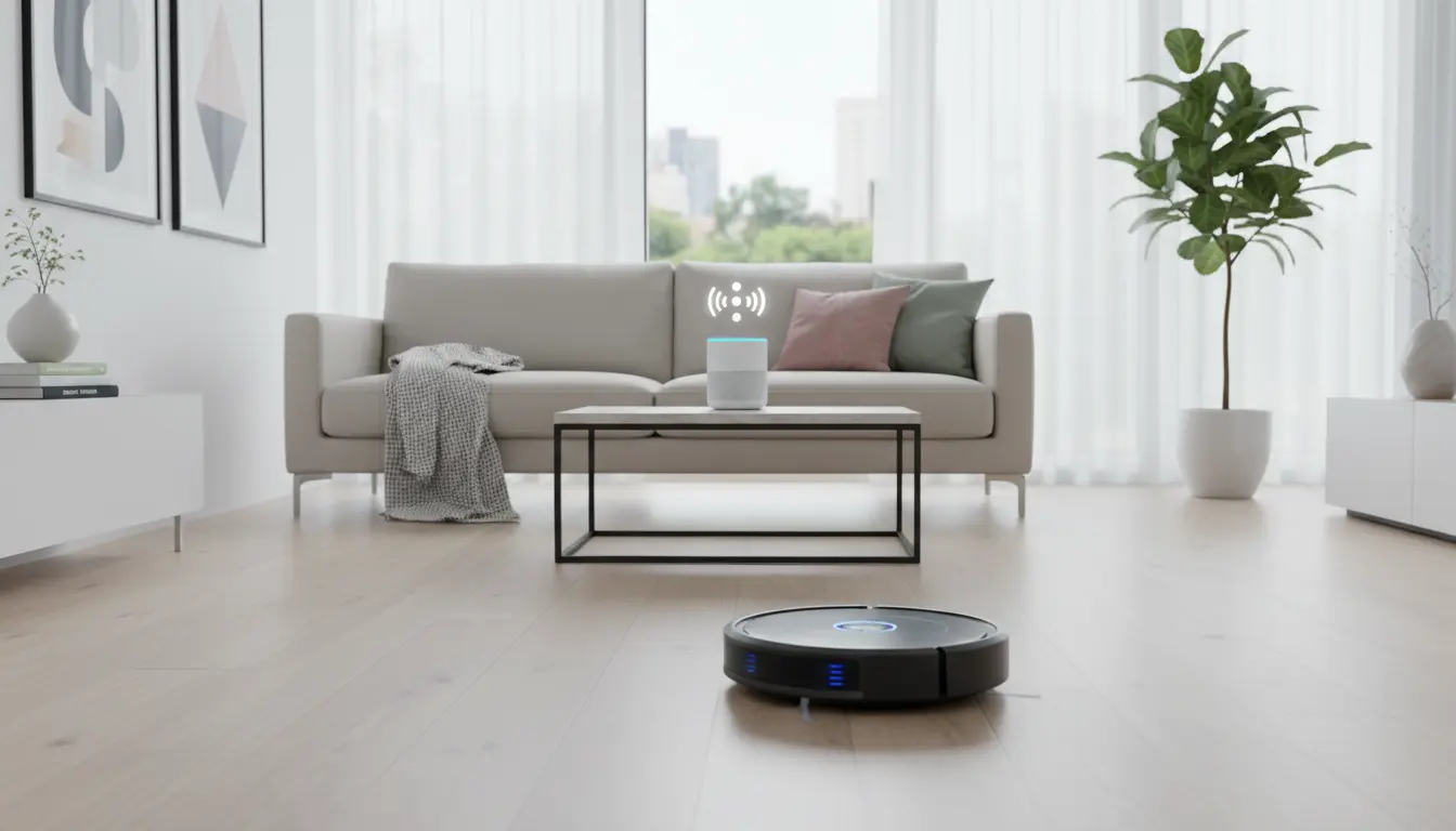 The Best Alexa and Google Assistant Compatible Robot Vacuums for a Truly Hands‑Free Smart Home