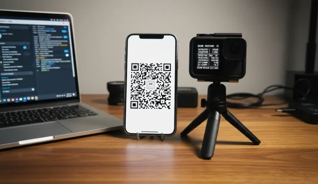 GoPro Labs advanced features