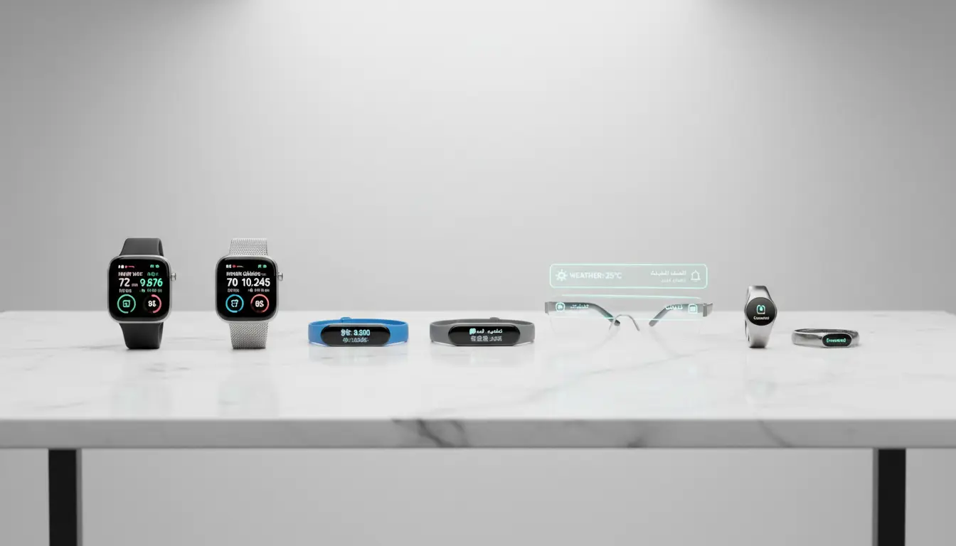 Multilingual Interfaces in Wearable Devices: Inclusive, Localized, and User‑Friendly Tech
