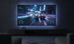 low input lag TV