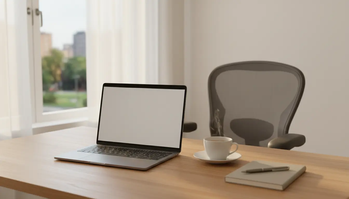 Best Quiet and Comfortable Laptops for Writers: Silent, Ergonomic Devices for Focused Writing