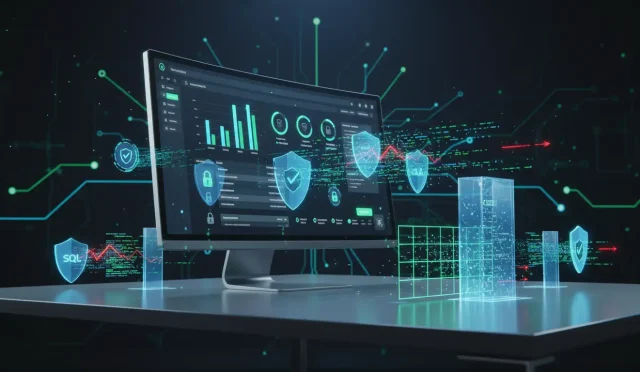 web application security vulnerabilities