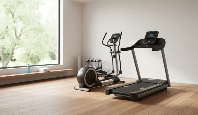 treadmill vs elliptical for weight loss