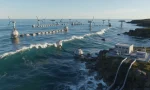 wave and tidal energy for coastal regions
