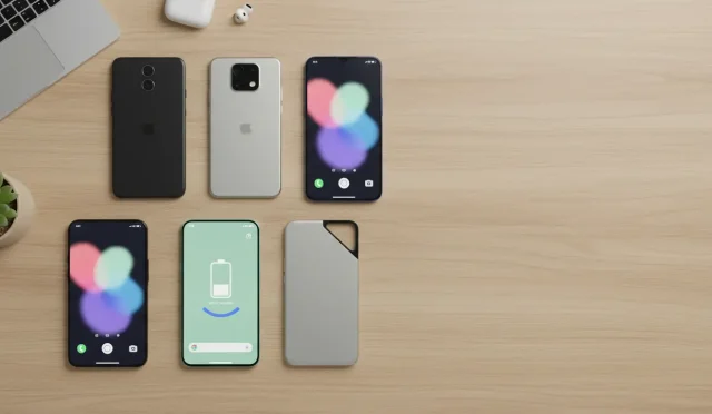 best selling smartphones on Amazon 2025