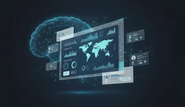 AI in human resources