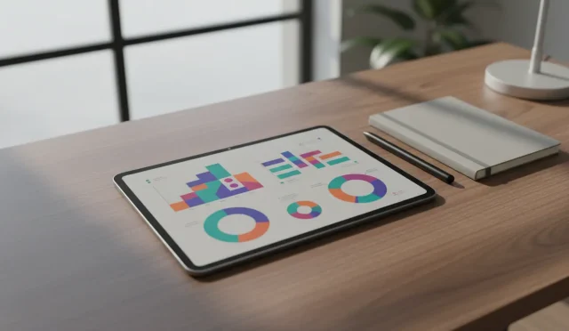 color e ink panels