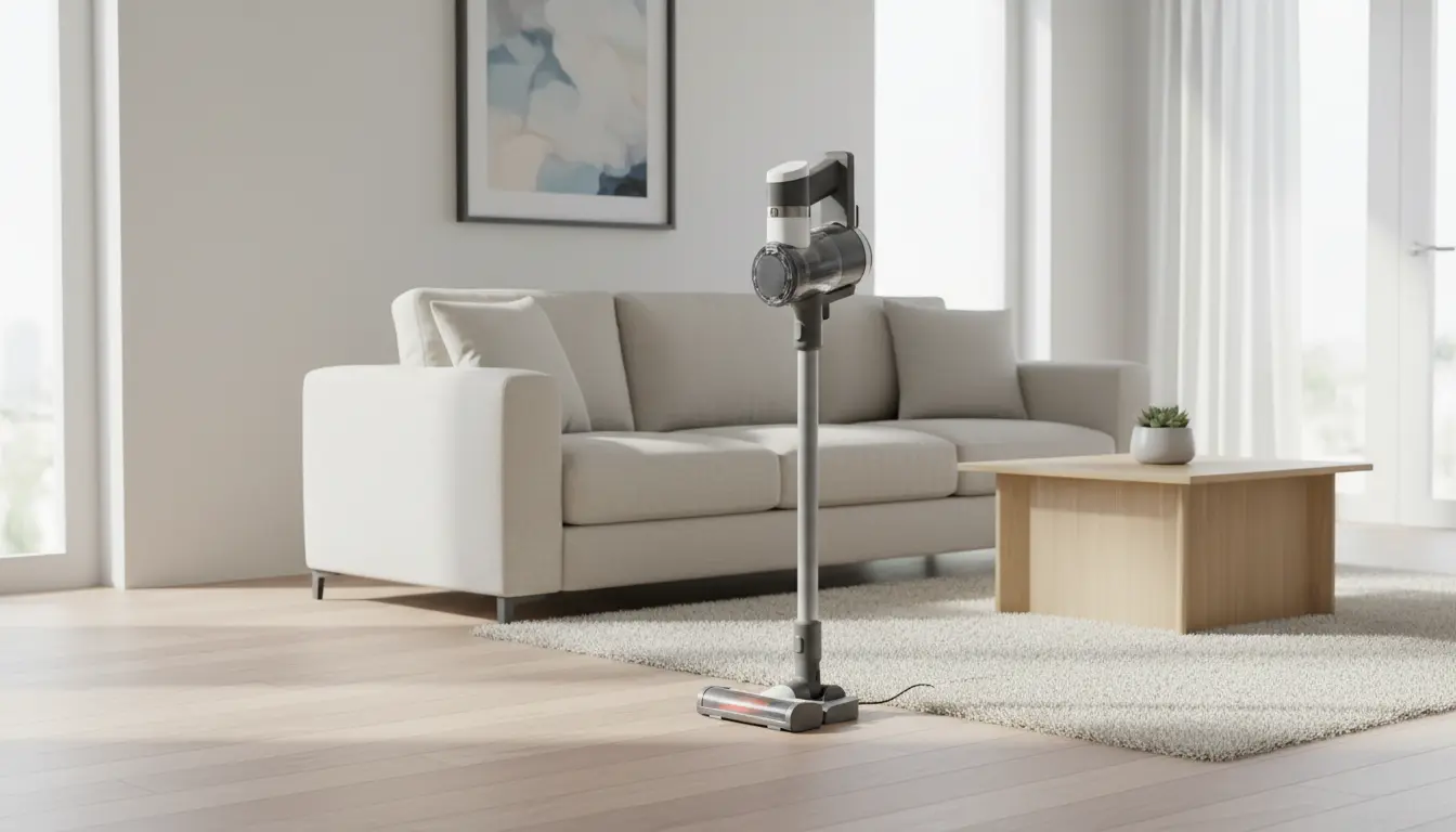 Best Low Maintenance Vacuum Cleaners That Are Easy to Clean (Cordless, Bagless & Washable Filters)