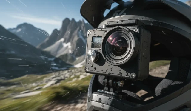 4K action camera recommendations