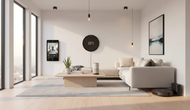 best smart home devices that make your life easier