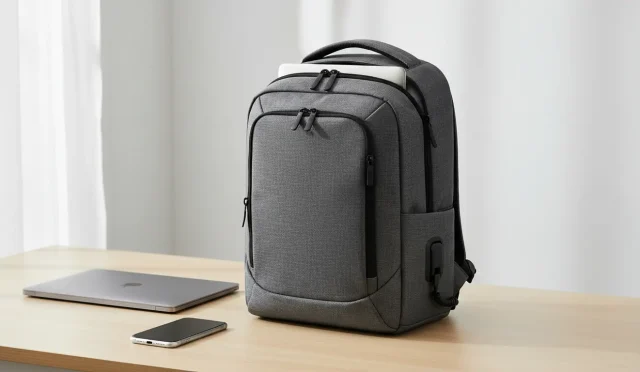 best laptop backpack on Amazon