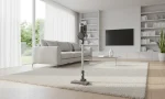 seasonal deep cleaning with vacuum cleaners