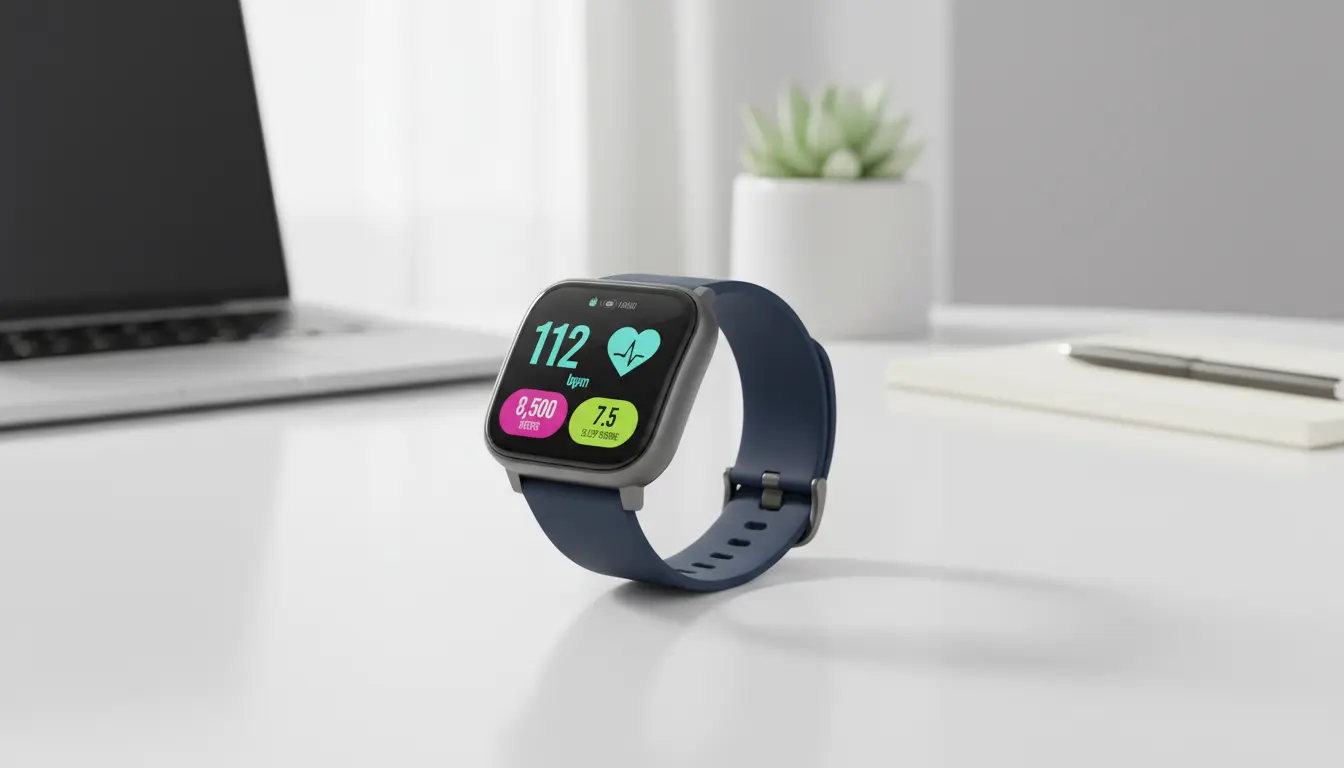Mid‑Range Wearable Devices with Premium Features: The Best Value Smartwatches for Everyday Fitness and Health Tracking