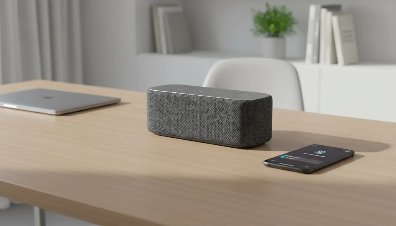 Bluetooth 5.3 LE Audio Speakers: Next‑Gen Wireless Sound, LC3 Codec and Low‑Latency Streaming Explained
