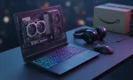 most popular gaming laptops on amazon