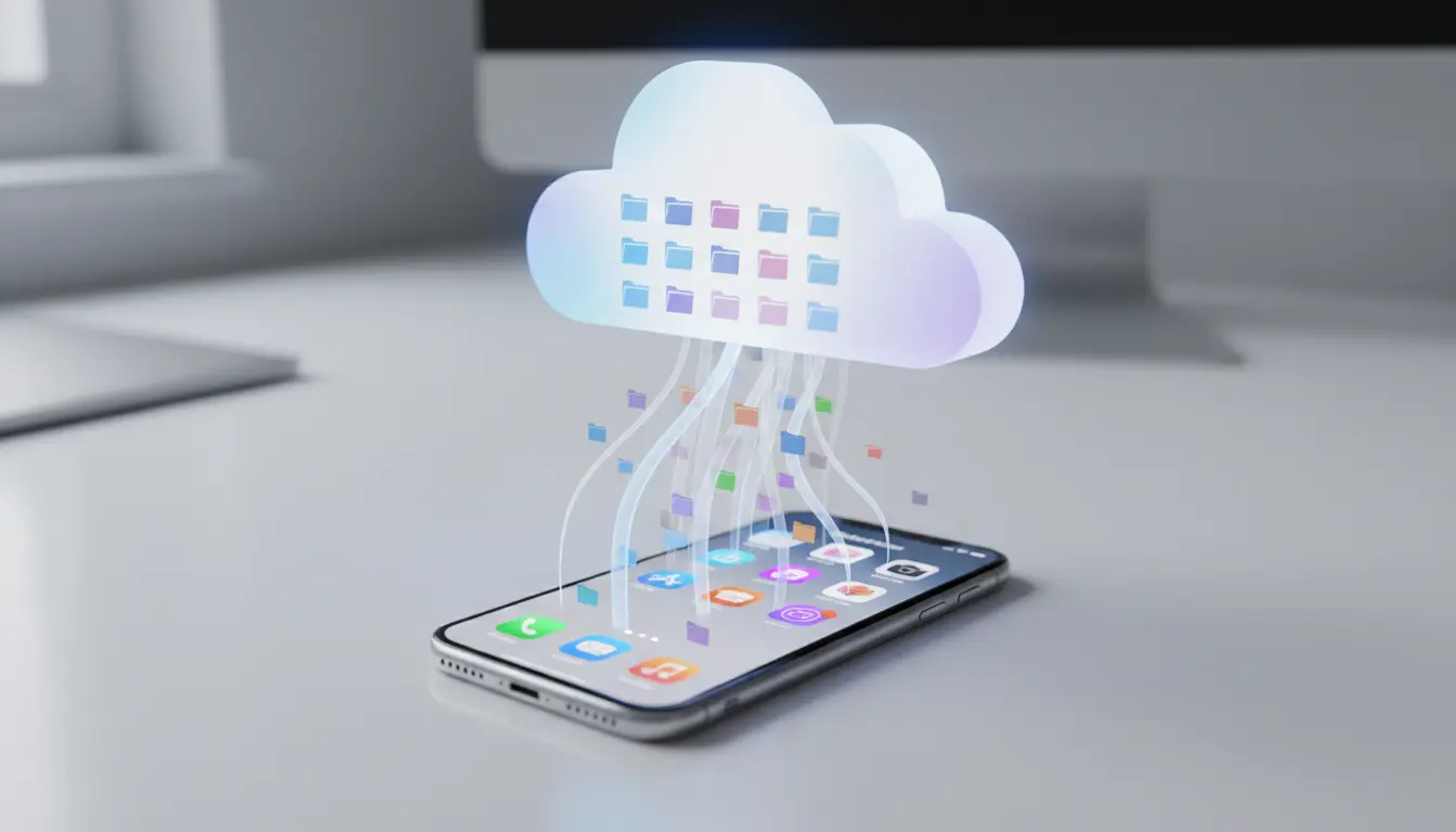 Mastering iPhone Shortcuts for File Management: Automate, Organize, and Secure Your Documents
