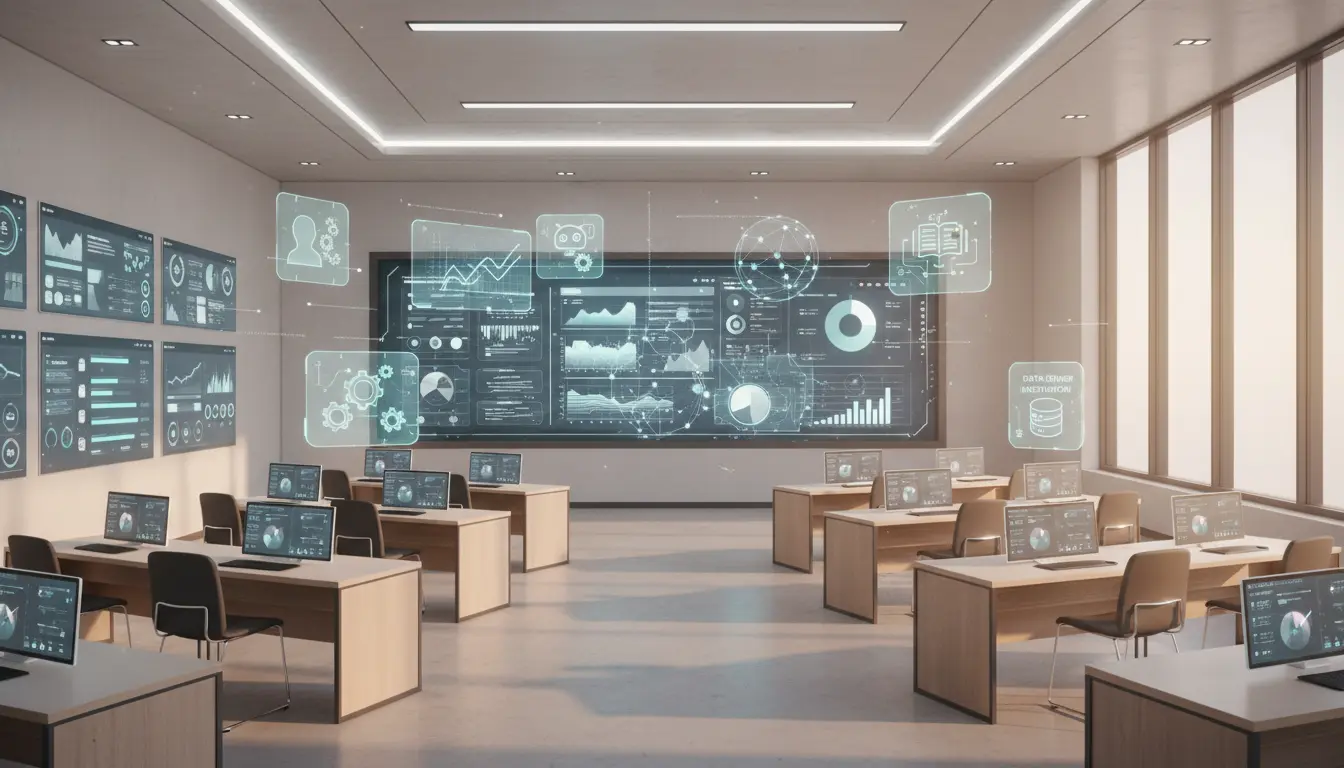AI in Educational Technology: How Adaptive Learning and Intelligent Tutoring Systems Enable Truly Personalized Learning