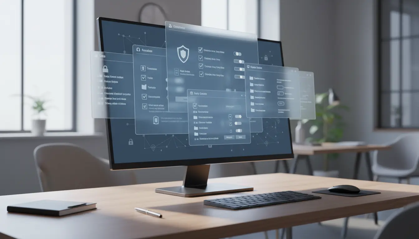 Windows Local Security Policy Configuration: A GPO‑Like Approach to Hardening Standalone Windows Systems