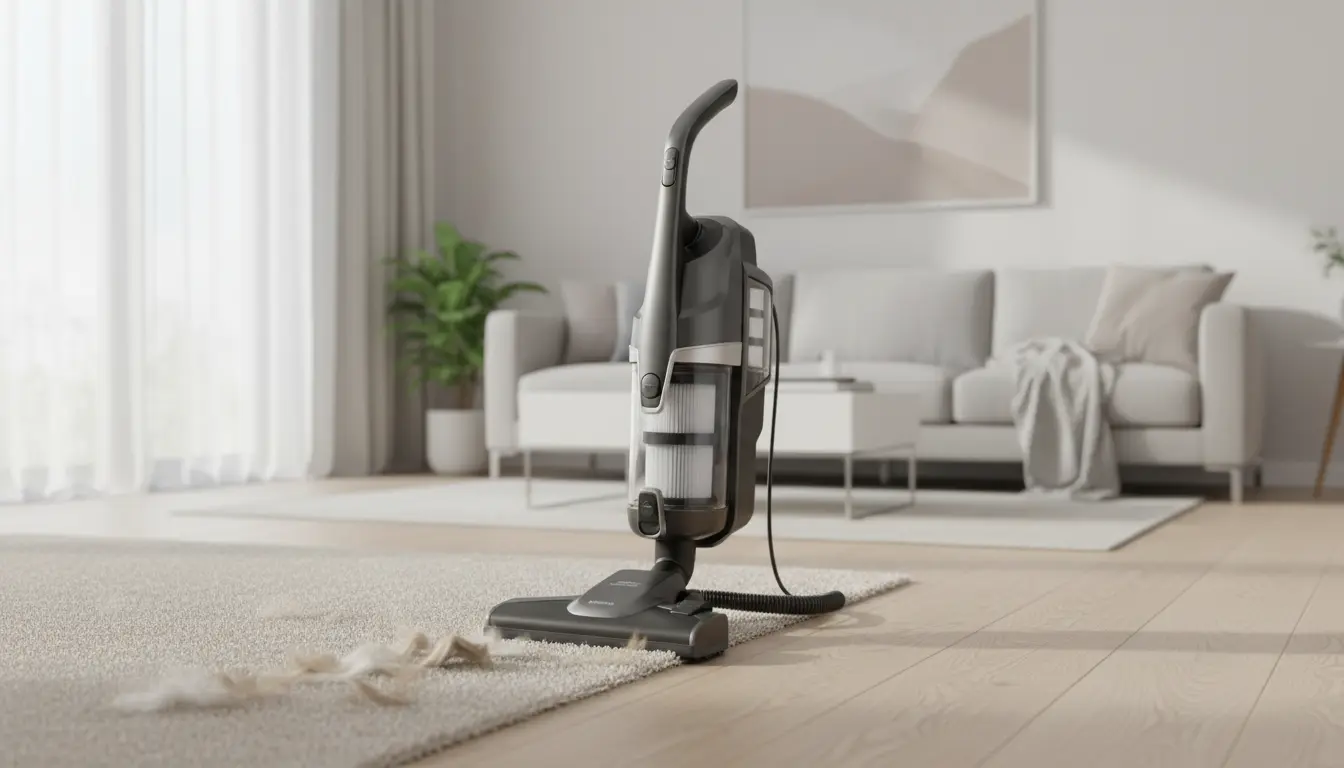 Best First Upright Vacuum Cleaner for Carpets and Hard Floors: USA and Global Buyer’s Guide